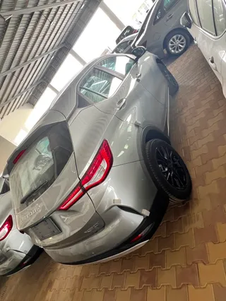 Jetour X50 Premium 2026 