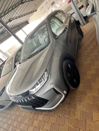 Jetour X50 Premium 2026 