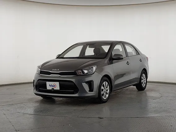 Kia Pegas GL 2024 