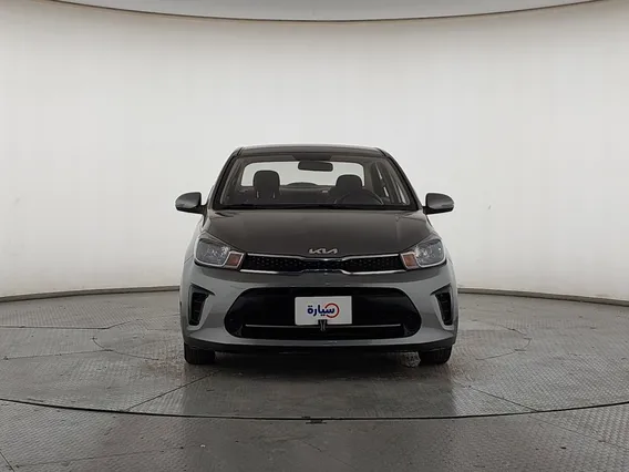 Kia Pegas GL 2024 