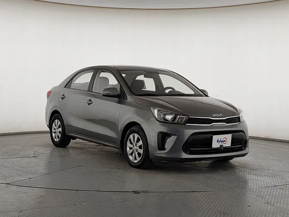 Kia Pegas GL 2024 