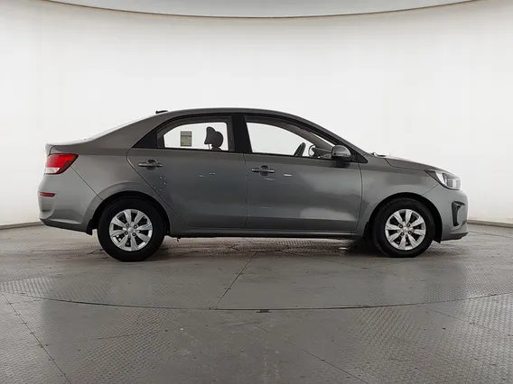 Kia Pegas GL 2024 