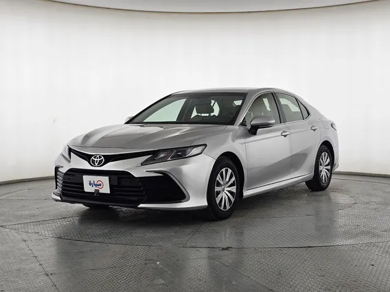 Toyota Camry  LE 2022 