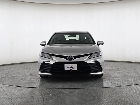 Toyota Camry  LE 2022 