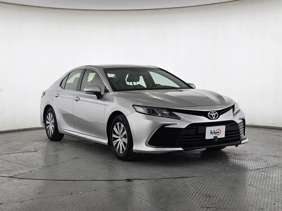 Toyota Camry  LE 2022 