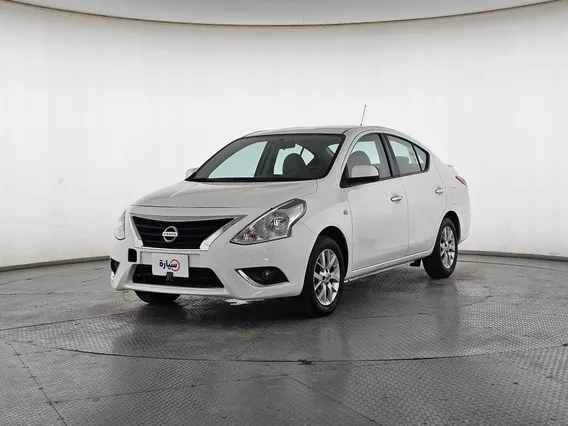 Nissan Sunny Classic-comfort 2023 