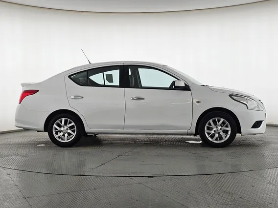 Nissan Sunny Classic-comfort 2023 