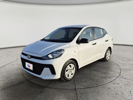 هيونداي Grand i10 فلييت 2025 