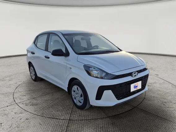 هيونداي Grand i10 فلييت 2025 