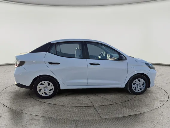 هيونداي Grand i10 فلييت 2025 