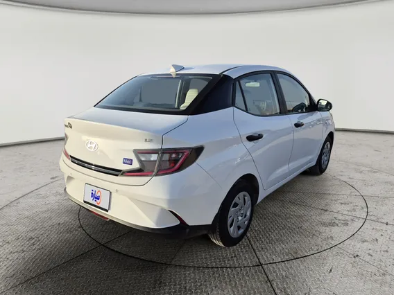 هيونداي Grand i10 فلييت 2025 