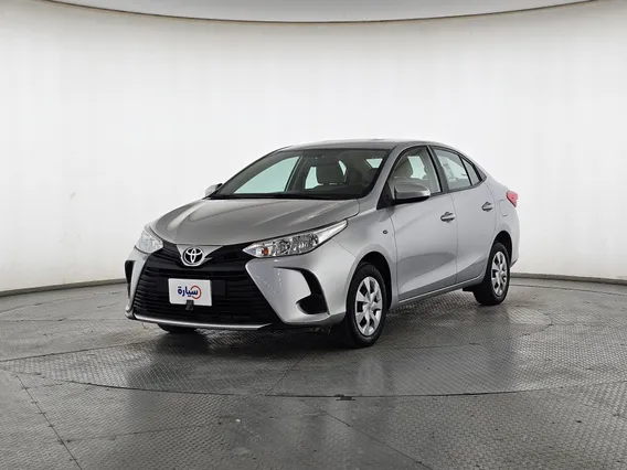 Toyota Yaris  Y 2022 