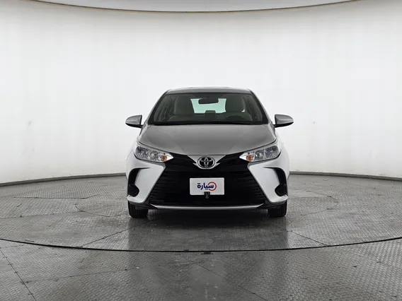 Toyota Yaris  Y 2022 