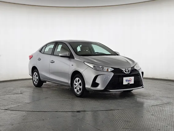 Toyota Yaris  Y 2022 