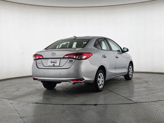 Toyota Yaris  Y 2022 