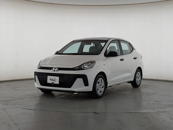 هيونداي Grand i10 فلييت 2025 