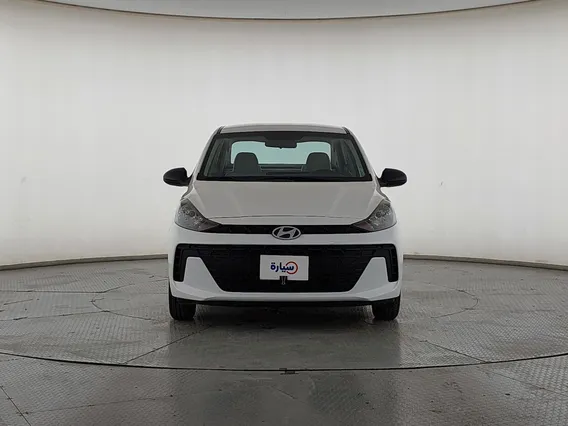 Hyundai Grand i10 Fleet 2025 