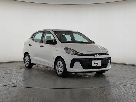 Hyundai Grand i10 Fleet 2025 