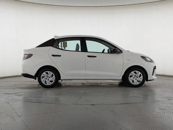 Hyundai Grand i10 Fleet 2025 