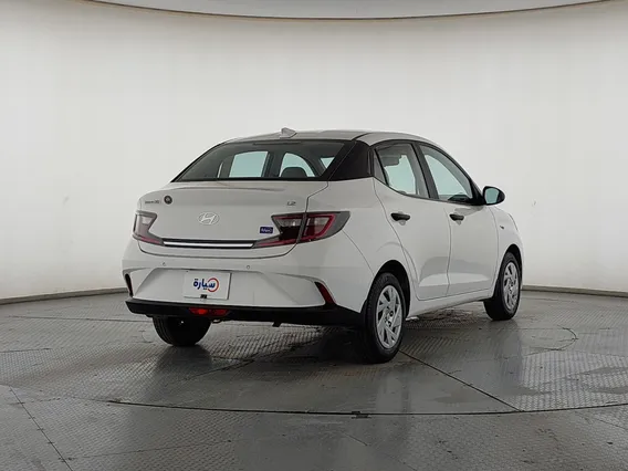 Hyundai Grand i10 Fleet 2025 