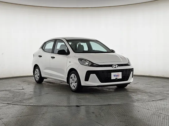 هيونداي Grand i10 فلييت 2025 