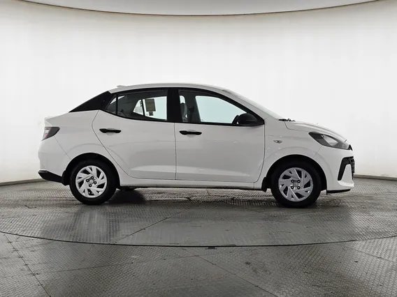 هيونداي Grand i10 فلييت 2025 