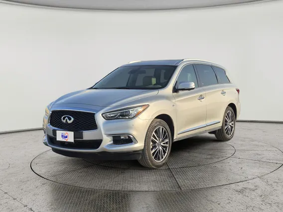 انفنتي QX 60 Sensory 2020 