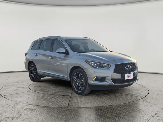 Infiniti QX 60 Sensory 2020 