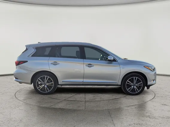 Infiniti QX 60 Sensory 2020 