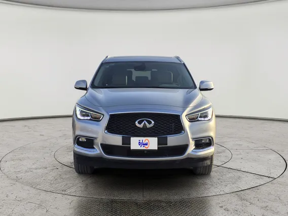 Infiniti QX 60 Sensory 2020 