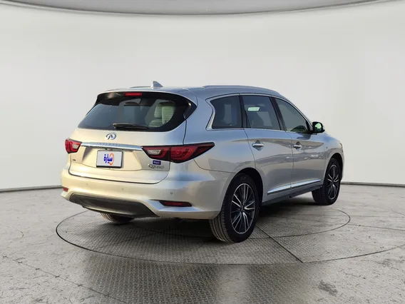 Infiniti QX 60 Sensory 2020 