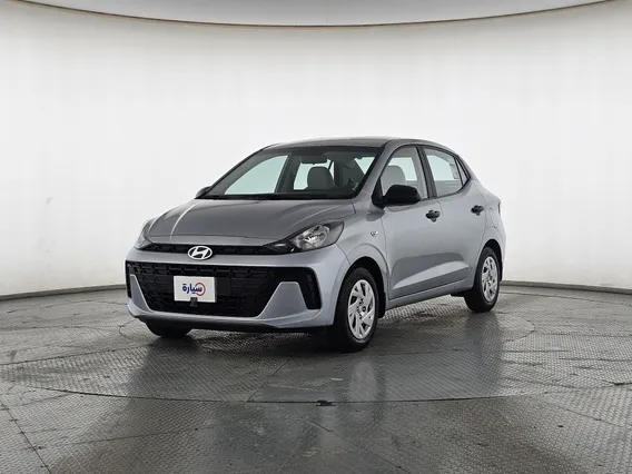 Hyundai Grand i10 Fleet 2025 