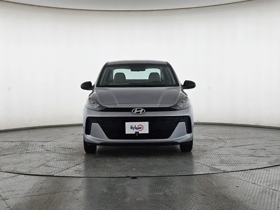 Hyundai Grand i10 Fleet 2025 