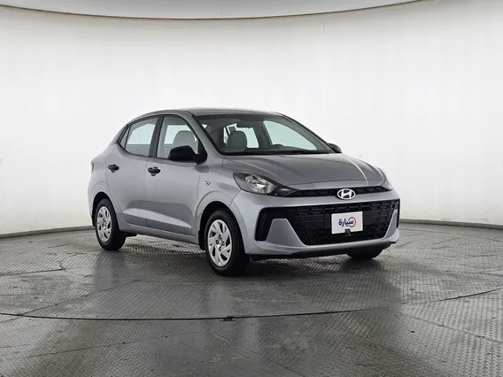 Hyundai Grand i10 Fleet 2025 