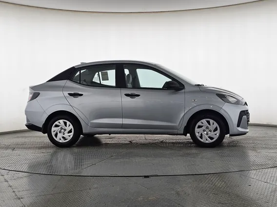 Hyundai Grand i10 Fleet 2025 
