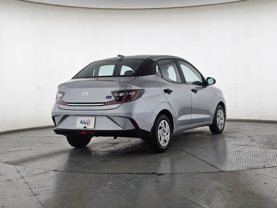 Hyundai Grand i10 Fleet 2025 