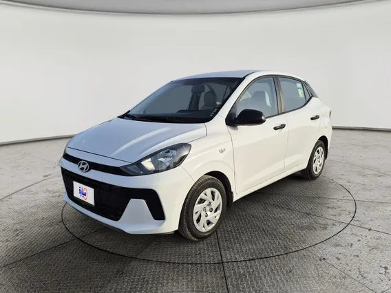 هيونداي Grand i10 فلييت 2025 