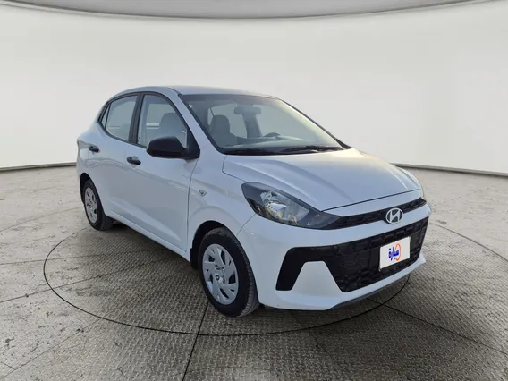 هيونداي Grand i10 فلييت 2025 