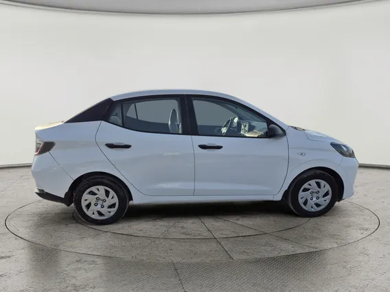 هيونداي Grand i10 فلييت 2025 
