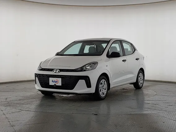 Hyundai Grand i10 Fleet 2025 