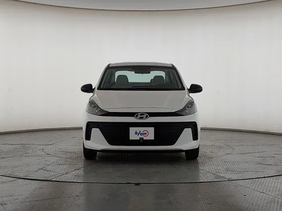 Hyundai Grand i10 Fleet 2025 