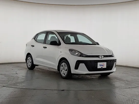 Hyundai Grand i10 Fleet 2025 