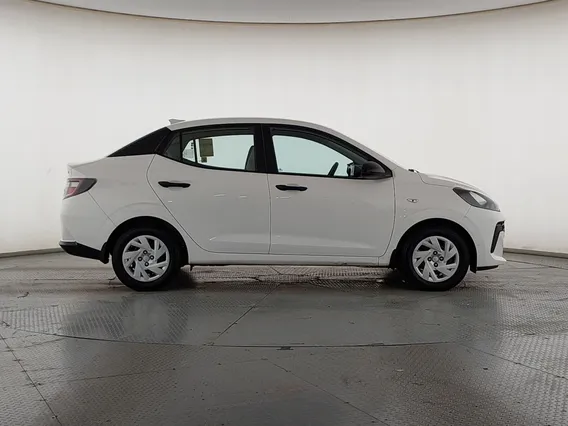 Hyundai Grand i10 Fleet 2025 