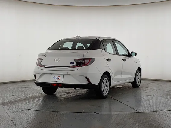 Hyundai Grand i10 Fleet 2025 