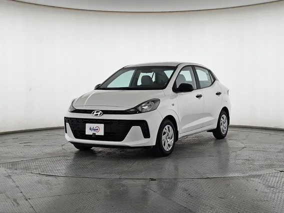 Hyundai Grand i10 Fleet 2025 