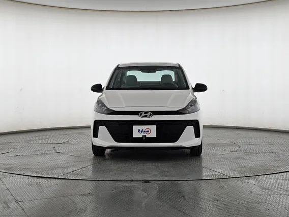 Hyundai Grand i10 Fleet 2025 
