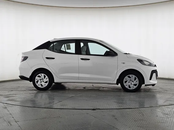 Hyundai Grand i10 Fleet 2025 