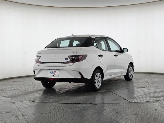 Hyundai Grand i10 Fleet 2025 
