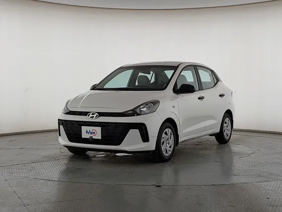Hyundai Grand i10 Fleet 2025 