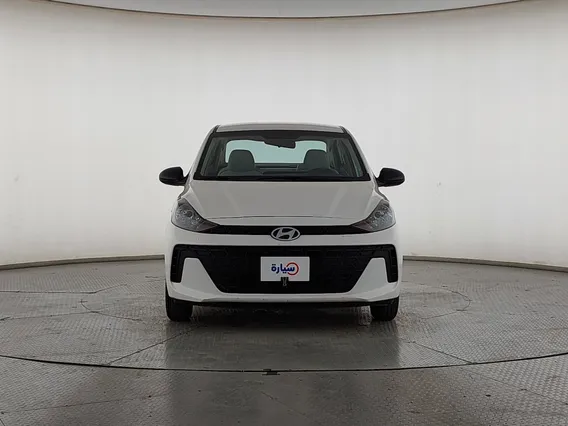 Hyundai Grand i10 Fleet 2025 